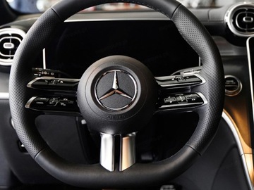 Mercedes GLC C254/X254 2026 MERCEDES-BENZ GLC 300 e 4-Matic AMG Line 2.0 (360KM) 2026, zdjęcie 7