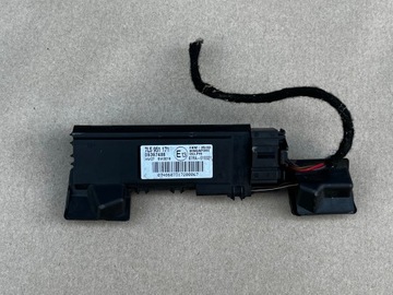 DETEKTOR ALARMU PORSCHE CAYENNE 7L5951171