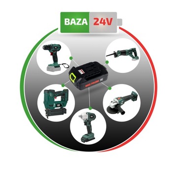 АККУМУЛЯТОРНЫЙ КРАСКОРАСПЫЛИТЕЛЬ 1.8 2.5