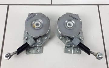 C-CROSSER 4007 LINKA ZWIJAK KLAPY KOMPLET