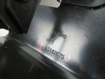 ПРИВОД КРЫШИ OPEL TIGRA TwinTop 93162675