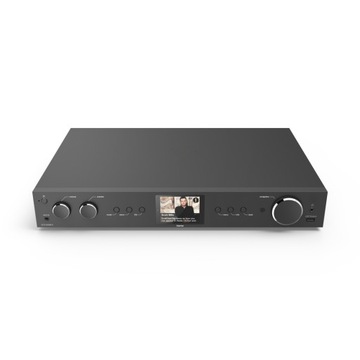 Hama DIT2105SBTX Tuner Cyfrowy DAB+/Internet Radio