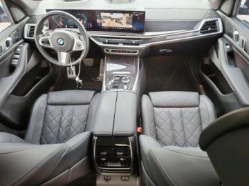 BMW X7 2024 BMW X7 xDrive40i 2024 3.0 Benzyna 375KM, zdjęcie 8