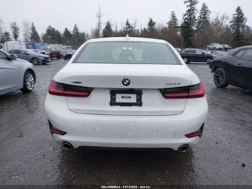 BMW Seria 3 G20-G21 2022 BMW Seria 3 BMW 330I XDRIVE 2.0 Benzyna 255KM, zdjęcie 3