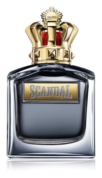 JEAN PAUL GAULTIER SCANDAL POUR HOMME EDT 150 ML
