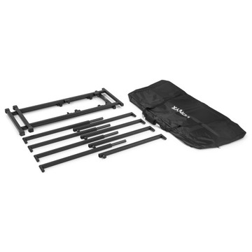 Мобильная настольная подставка для диджея 1,2м DB1 Vonyx + сумка