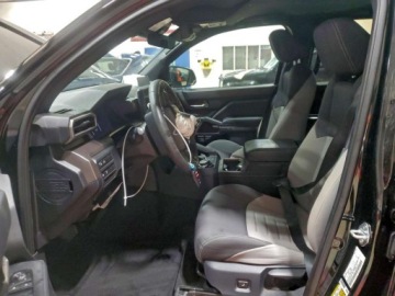 Toyota Tacoma II 2024 Toyota Tacoma Double Cab 2024 2.4 Benzyna 278KM, zdjęcie 7