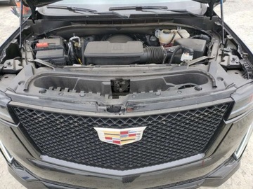 Cadillac Escalade III 2023 Cadillac Escalade Sport 2023 6.2l 6.2 Benzyna 420KM, zdjęcie 6