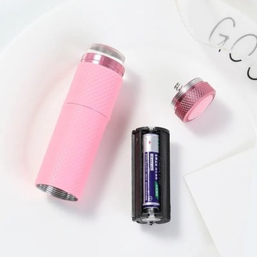 МИНИ-СВЕТОДИОДНЫЙ ФОНАРЬ ДЛЯ ГИБРИДНОЙ ВЕРХНЕЙ ФОРМЫ 9ВТ