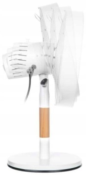 ВЕНТИЛЯТОР SENCOR SFE 3080WH, БЕЛЫЙ