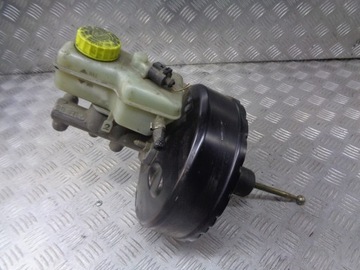 SERWO SEAT IBIZA III 1.4