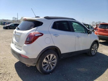 Buick 2018 Buick Encore BUICK ENCORE PREFERRED, 2018r., 1.4L, zdjęcie 2