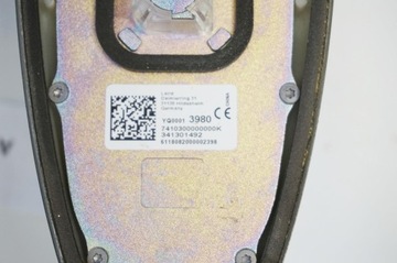 ANTÉNA STŘEŠNÍ OPEL GRANDLAND X YQ00013980