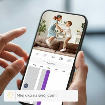 Somfy zestaw alarmowy Home Alarm Advanced Max czujnik ruchu kamera wifi