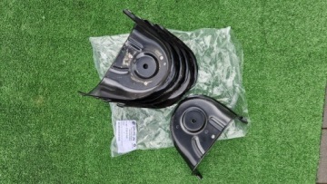 Halter Fahrwerksfeder links RAMA SUZUKI JIMNY Benzin DIESEL 1998R > 2018R