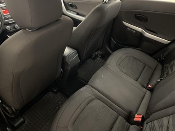 Kia Ceed II Hatchback 5d Facelifting 1.4 DOHC 100KM 2017 Kia Ceed Cee'd 1.4 S II (2012-) Kia Cee'd, 1.4 Ben, zdjęcie 10