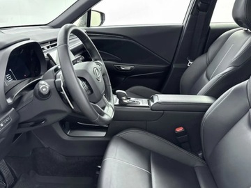 Lexus LBX 1.5 Hybrid 136KM 2025 Od ręki - Relax 1.5 Hybrid 136KM | Podgrzewane fotele!, zdjęcie 5