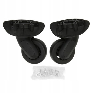 Универсальный бесшумный носимый легкий чемодан на колесах