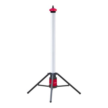 Lampa Budowlana STIER 360 reflektor budowlany na baterie
