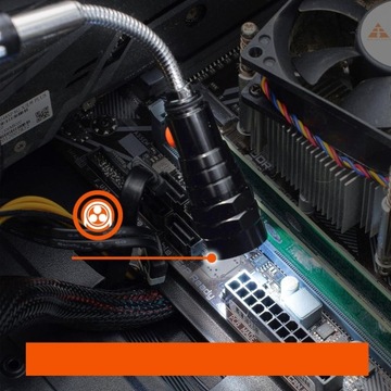 57 CM TELESKOPOWE MAGNETYCZNE NARZĘDZIE PODNOSZĄCE, PREZENTY NA DZIEŃ OJCA