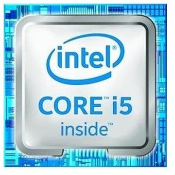 Procesor Intel Core i5-8500 6 x 3 GHz