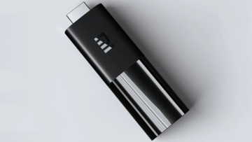 МУЛЬТИМЕДИЙНЫЙ ПЛЕЕР XIAOMI MI TV Stick