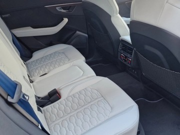 Audi Q8 2025 AUDI Q8 RSQ8 TFSI quattro Performance Suv 4.0 (640KM) 2025, zdjęcie 11