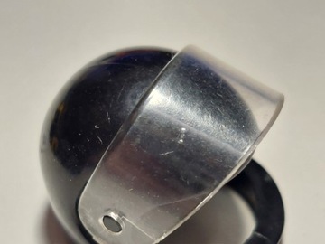 Фигурка LEGO Technic tech012a