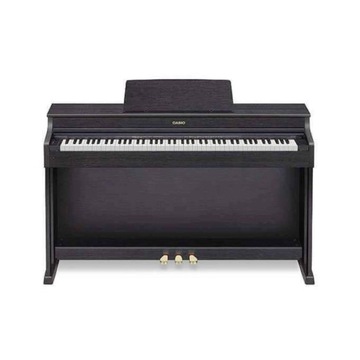 CASIO CELVIANO AP-470 BK CZARNE PIANINO CYFROWE
