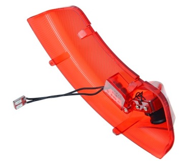 Лампа проектора Opel Led Logo HD Antara 2006 2017