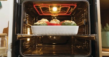 GORENJE BSA6747A04BG духовка 77 л Конвекционная печь