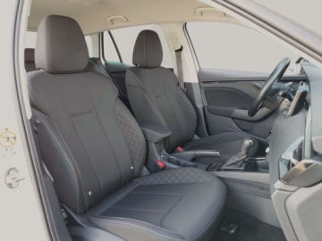 Skoda Scala Hatchback 1.0 TSI 110KM 2021 Skoda Scala 1.0TSI 110KM Ambition SalonPL SerwisASO Led Smartlink Clima FV, zdjęcie 13