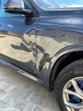 BMW X5 G05 SUV 2.0 25d 231KM 2020 BMW X5 xDrive25d G05 Salon PL kamery 360 FA VAT 23%, zdjęcie 16