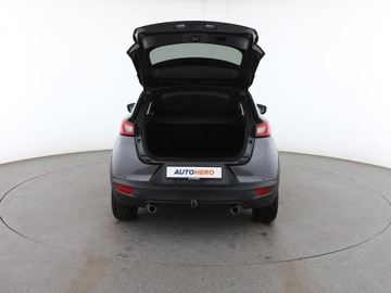Mazda CX-3 Crossover 2.0 SKY-G 120KM 2017 Mazda CX-3 2.0 Selection Automat Tempomat Grzane, zdjęcie 18