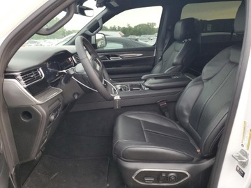 Jeep Wagoneer II 2022 Jeep Wagoneer Series III 2022 5.7l 5.7 Benzyna 392KM, zdjęcie 7