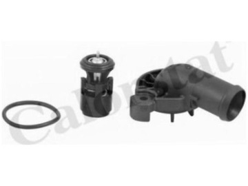 CALORSTAT BY VERNET THK627420.87J TERMOSTAT KAPALINA CHLADÍCÍ