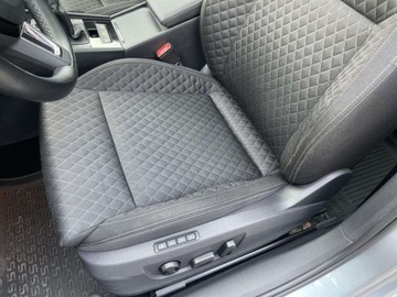 Skoda Superb III Liftback 2.0 TDI 190KM 2018 Skoda Superb 2.0 Diesel 190KM, zdjęcie 12