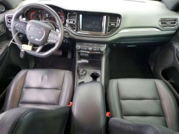Dodge Durango III 3.6 V6 294KM 2022 Dodge Durango Gt 2022 3.6 Benzyna 295KM, zdjęcie 8