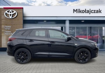 Opel 2023 Opel Grandland 1.2 T Business Elegance SS Salon PL Toyota Mikolajczak Le, zdjęcie 10