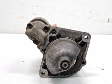 IVECO DAILY 00- 2.3 2.8 HPI STARTÉR STARTER BOSCH 2