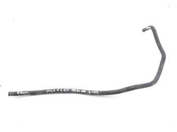 FIAT STILO 01-08 1.6 16V WAZ VODY TERMOSTATU