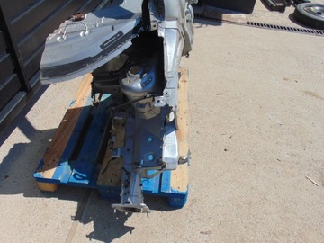 ЛЕВАЯ ЧЕТВЕРТЬ FORD C-MAX MK2