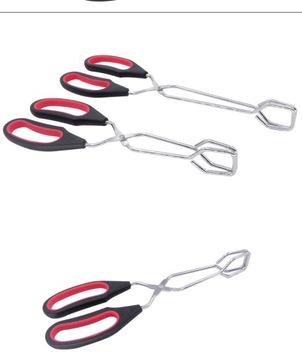 ЗАЖИМ ДЛЯ ГРИЛЯ-ШВЕДЦА ЗАЖИМ ДЛЯ ГРИЛЯ GRILL TOUCH