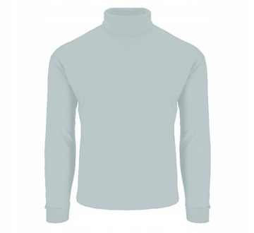 GOLF DZIECIĘCY BLUZA KOSZULKA DZIECIĘCA BLUZKA NIEBIESKI 128 CM MODEL:K201
