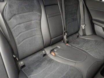 Mercedes Klasa E W214 Sedan 2.0 220d 197KM 2025 E Klasa 220 d 4-Matic AMG 2.0 (197KM) 2025, zdjęcie 14