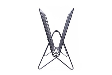 Газетная стойка ГАЗЕТА КОРЗИНА для газет