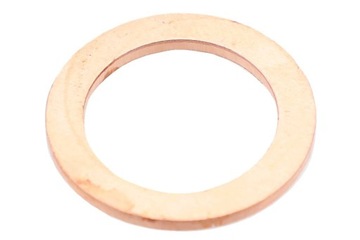 LUBLIN 12167411 PODLOŽKA TĚSNĚNÍ VSTŘIKOVAČE