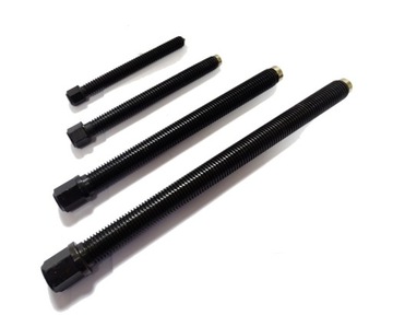 Комплект съемников подшипников и шкивов 3-4-6-8 футов