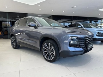 Jetour Dashing 2025 Jetour Dashing 1.6T 7DCT 190 km Nowy 7 lat gwarancji Automat FV23, zdjęcie 4