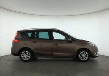 Renault Grand Scenic II 2014 Renault Grand Scenic 1.2 TCe, Salon Polska, zdjęcie 5